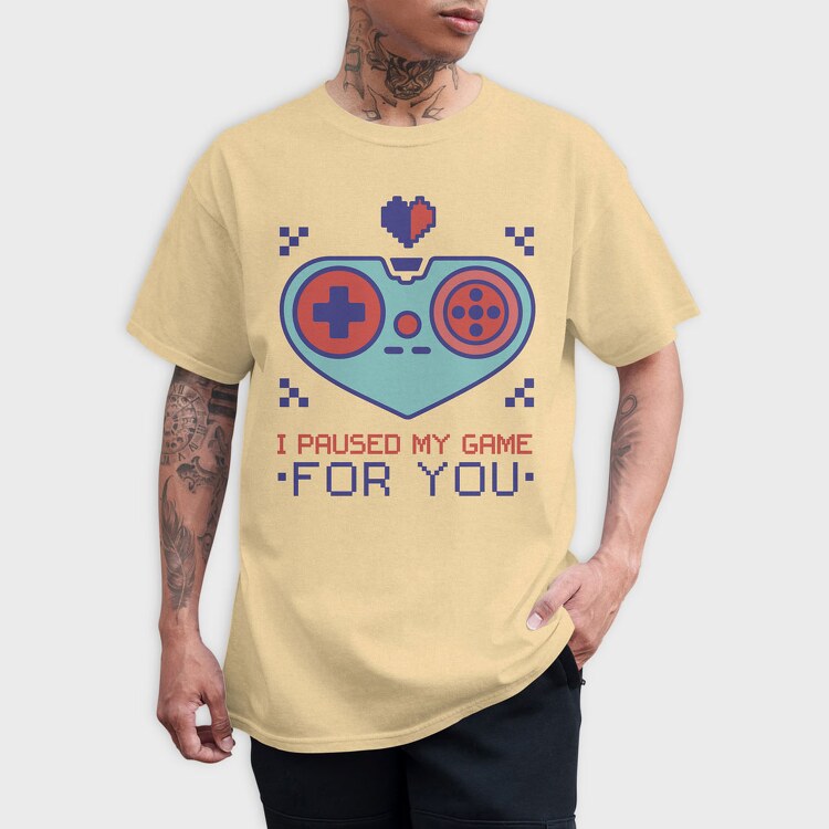 Cartoon Retro Goofy 5, Women's T-Shirt