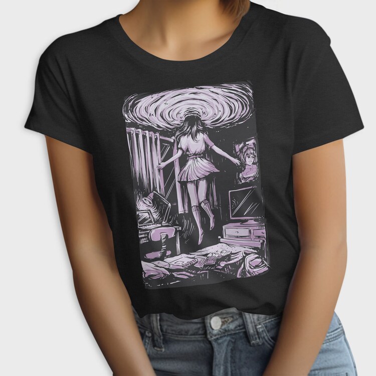 Cartoon Retro Goofy 5, Детска Тениска