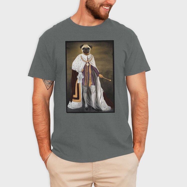 Batman 20, Unisex Men's T-Shirt