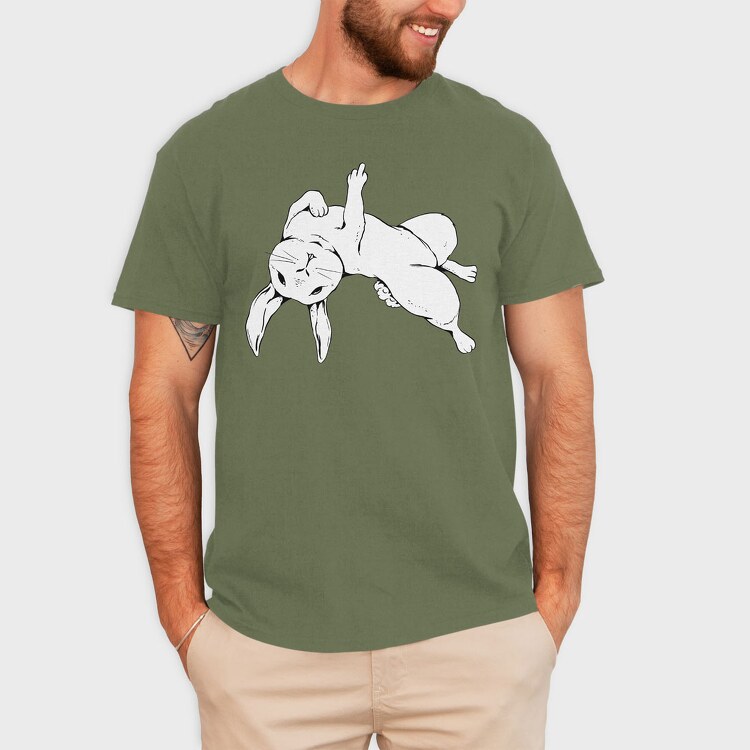 Cartoon Retro Goofy 6, Women's T-Shirt