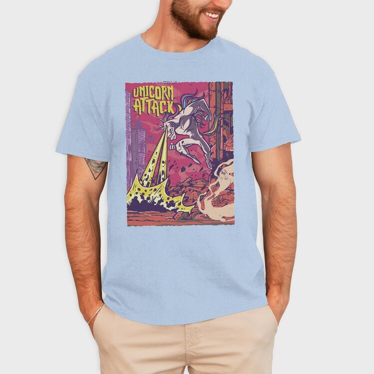 Funny Afterlife 05, Kids' T-Shirt