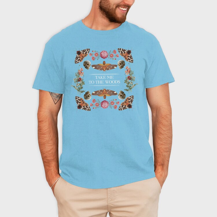 Cartoon Retro Hello Kitty 2, Детска Тениска