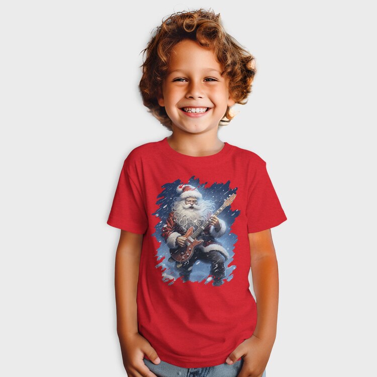 Purple Rain, Детска Тениска