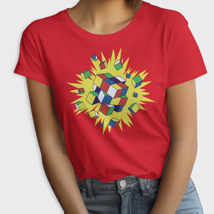 Metalsonic, Unisex Men's T-Shirt