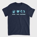 Retro Gaming Pac Man, Unisex Men's T-Shirt