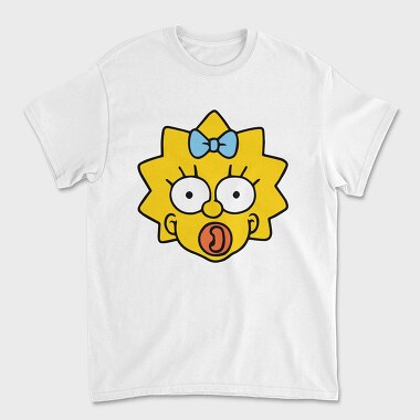 The Simpsons 13, Unisex Men's T-Shirt