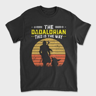 Star Wars 11, Unisex Men's T-Shirt