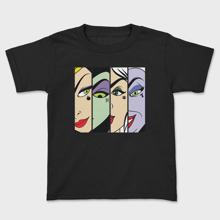 The Simpsons 18, Women's T-Shirt