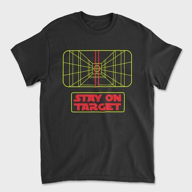 Star Wars 14, Unisex Men's T-Shirt