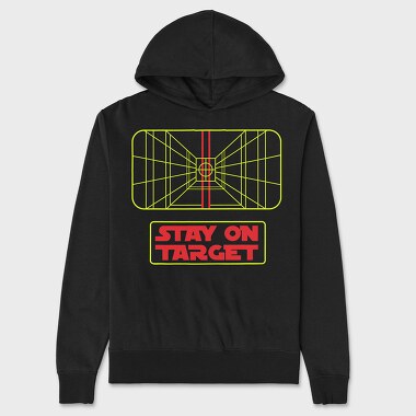 Star Wars 14, Unisex Men's Hoodie