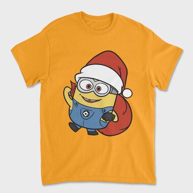 Minions 20, Unisex Men's T-Shirt