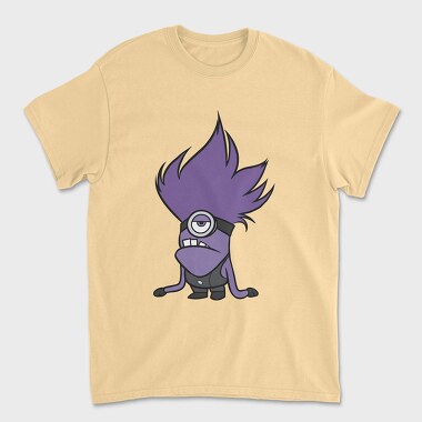 Minions 23, Unisex Men's T-Shirt