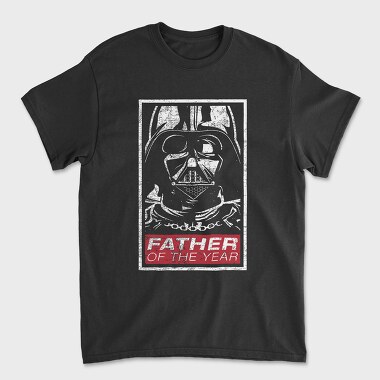 Star Wars 23, Unisex Men's T-Shirt