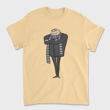 Minions 25, Unisex Men's T-Shirt