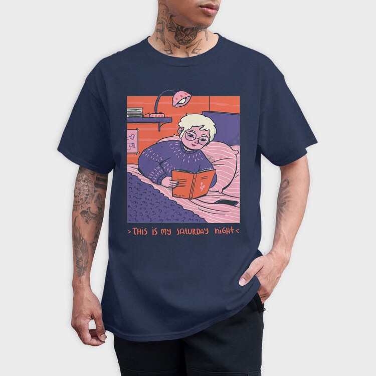 Star Wars 24, Unisex Men's T-Shirt