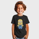 The Simpsons 31, Unisex Men's Hoodie