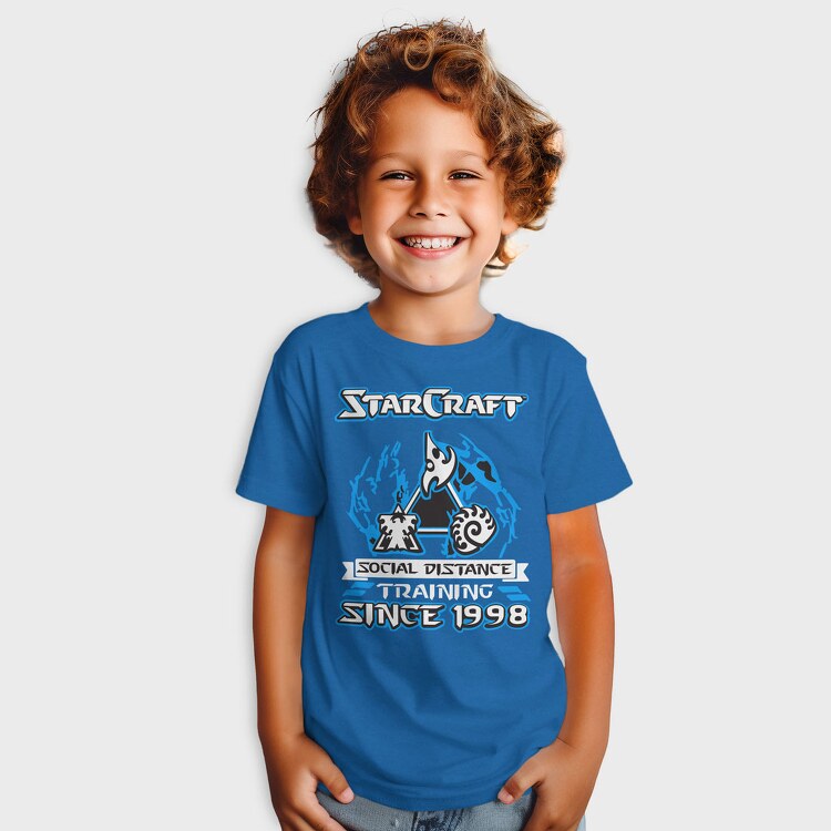 Rick and Morty 24, Kids' T-Shirt