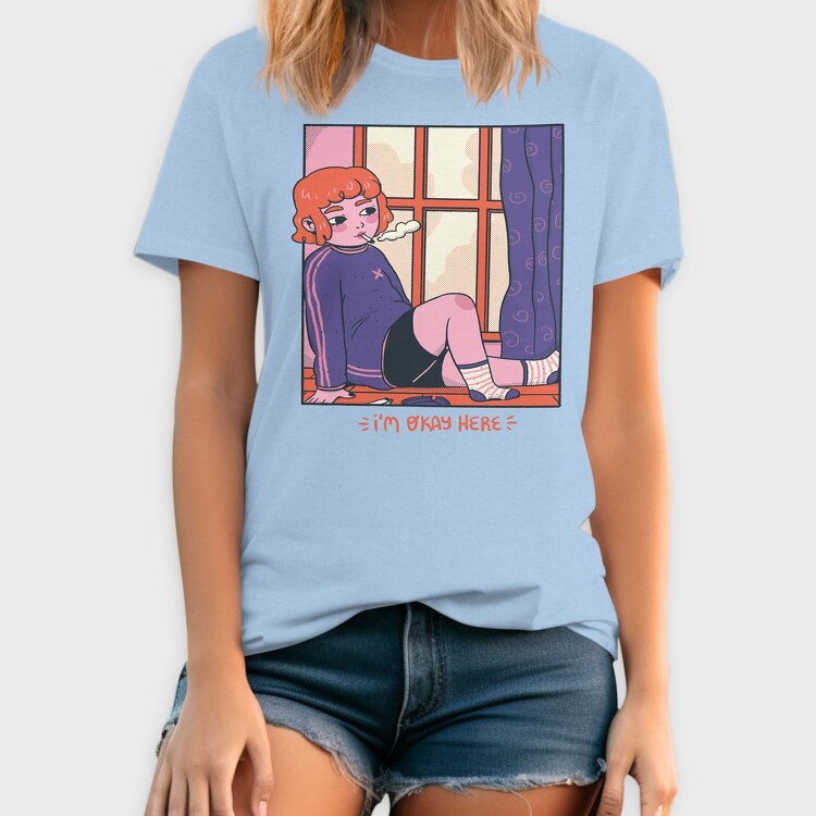 Funko Marvel thor, Unisex Men's T-Shirt