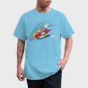Rick and Morty 25, Women's T-Shirt