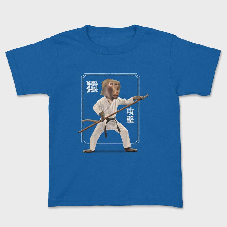 Rick and Morty 3, Унисекс Мъжка Тениска