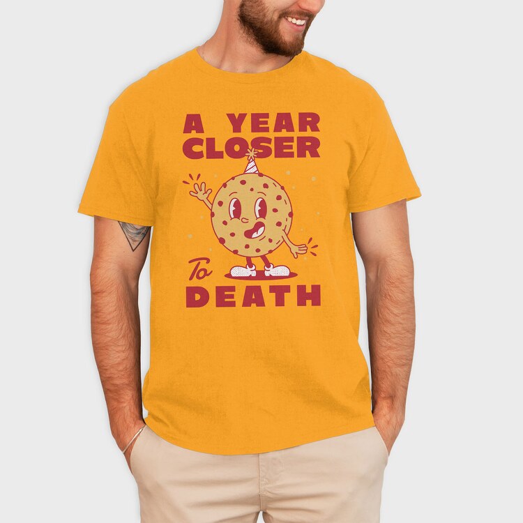 Rick and Morty 3, Детска Тениска