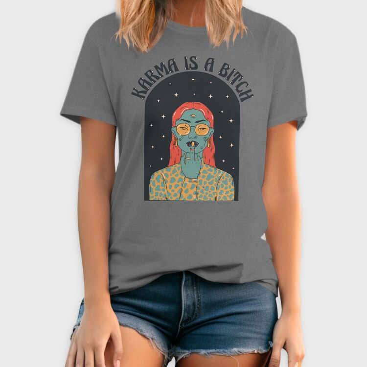 Cartoon Retro Pato Lucas 2, Унисекс Мъжка Тениска