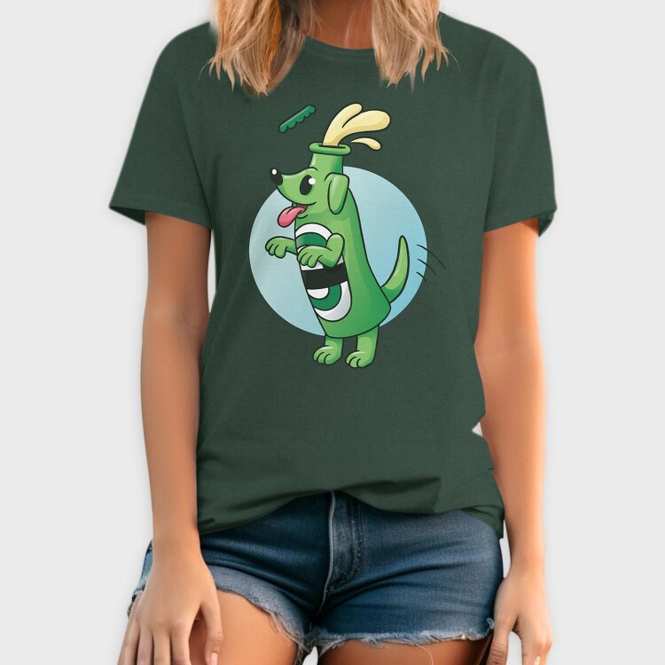 Fat Unicorn, Kids' T-Shirt