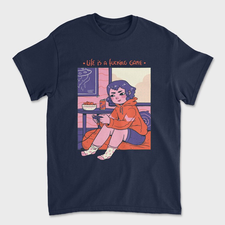 Rick and Morty 37, Women's T-Shirt