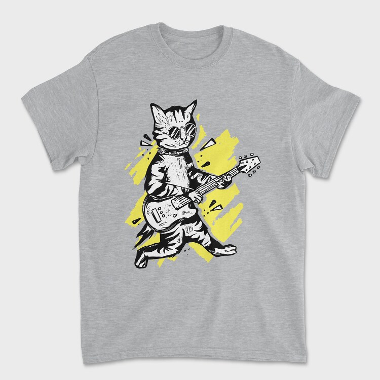 Minions 7, Unisex Men's T-Shirt