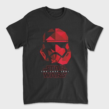 Star Wars 40, Унисекс Мъжка Тениска