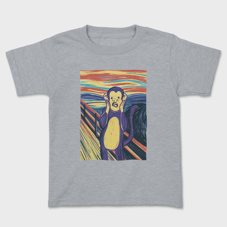 Mortal Kombat Fight Club, Kids' T-Shirt