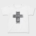 Funny Afterlife 08, Women's T-Shirt