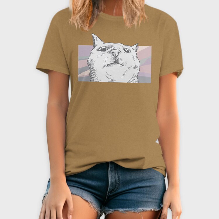 Animals Party, Унисекс Мъжка Тениска