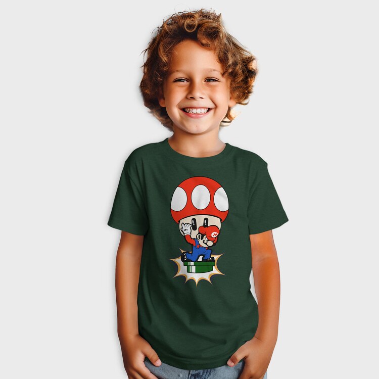 Stay High 2, Kids' T-Shirt