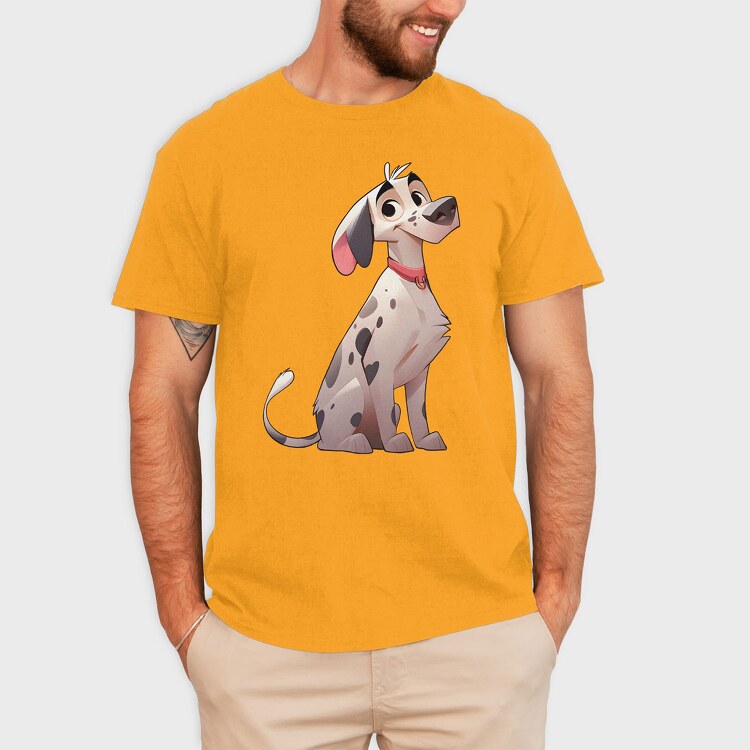 Rick and Morty 6, Unisex Men's T-Shirt