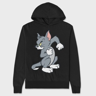 Tom and Jerry 14, Унисекс Мъжко Суичър
