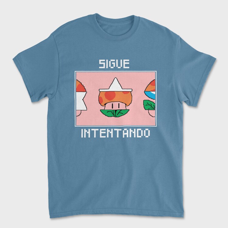 Notorious Big 3, Unisex Men's T-Shirt