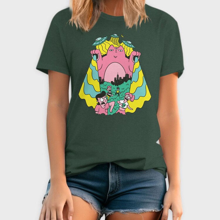Rick and Morty 60, Kids' T-Shirt