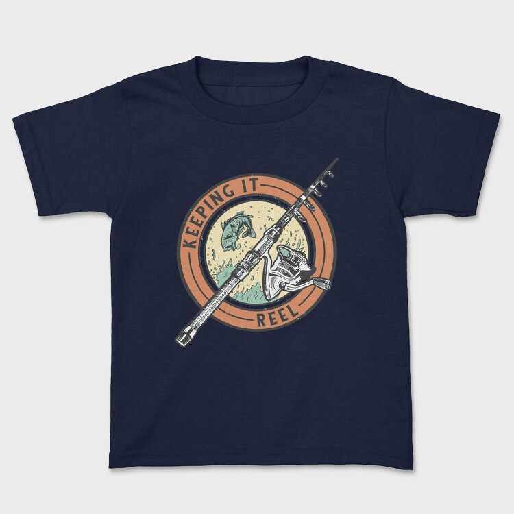 Notorious Big 3, Детска Тениска