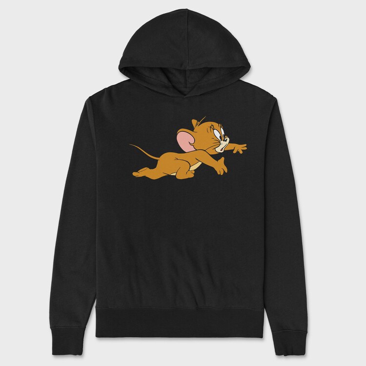 Tom and Jerry 16, Унисекс Мъжко Суичър