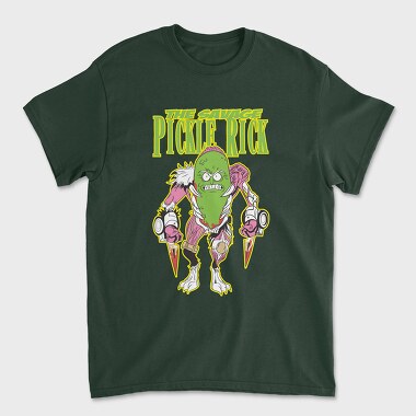 Rick and Morty 65, Unisex Men's T-Shirt