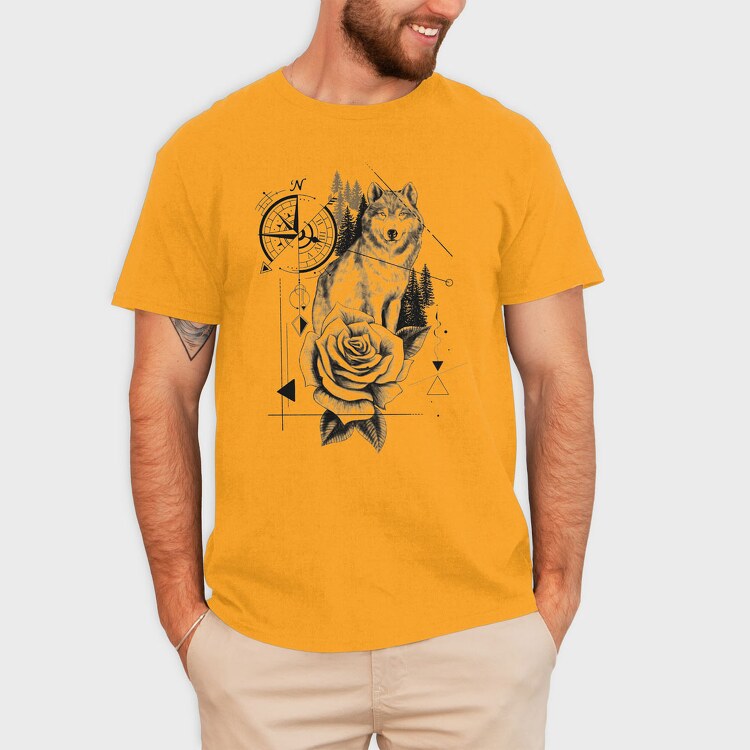 Cars 16, Дамска Тениска