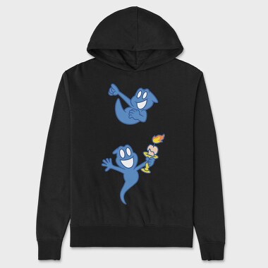 Goob 1 2, Unisex Men's Hoodie