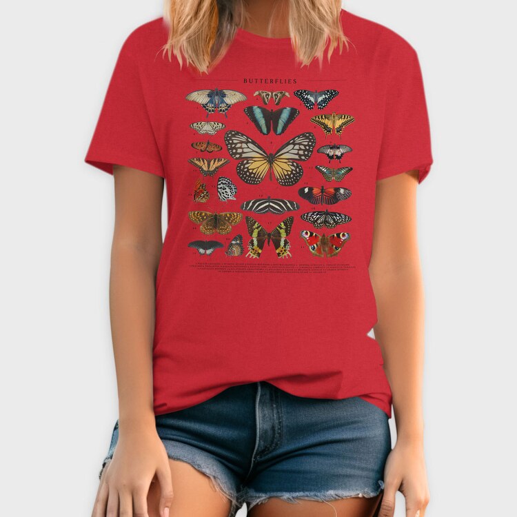Stranger Things 8, Women's T-Shirt