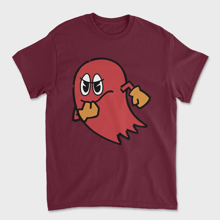 Pacman 11, Unisex Men's T-Shirt