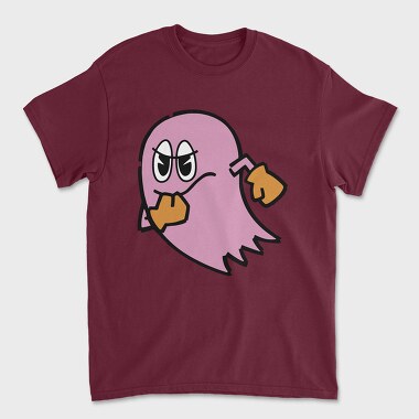 Pacman 13, Unisex Men's T-Shirt