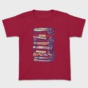 Pacman 13, Unisex Men's T-Shirt