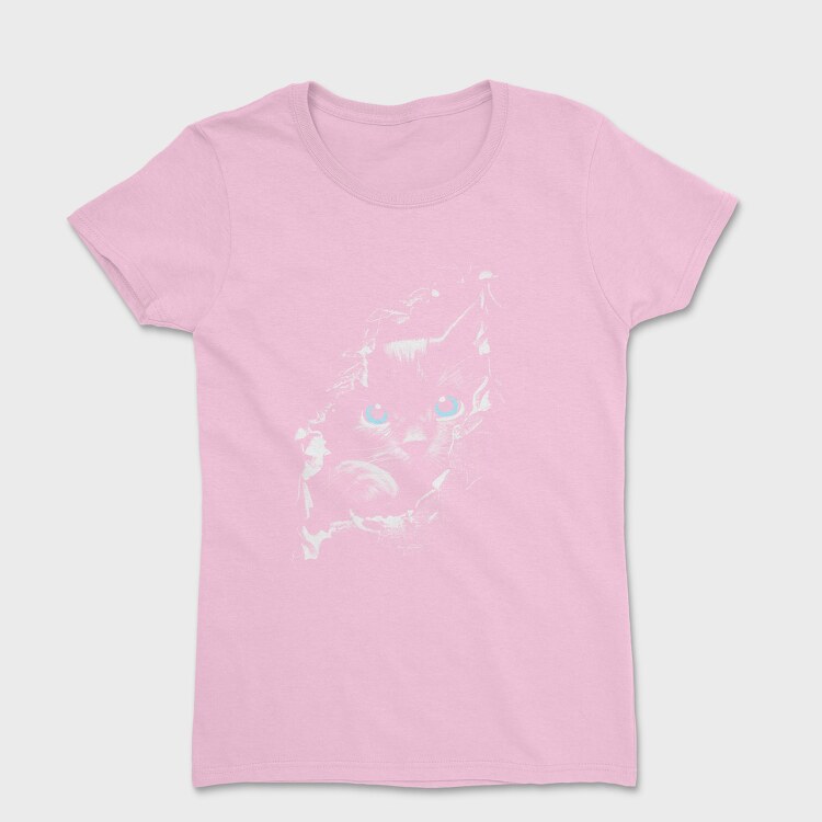 Hand Merlina, Unisex Men's T-Shirt