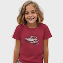 Pacman 13, Kids' T-Shirt