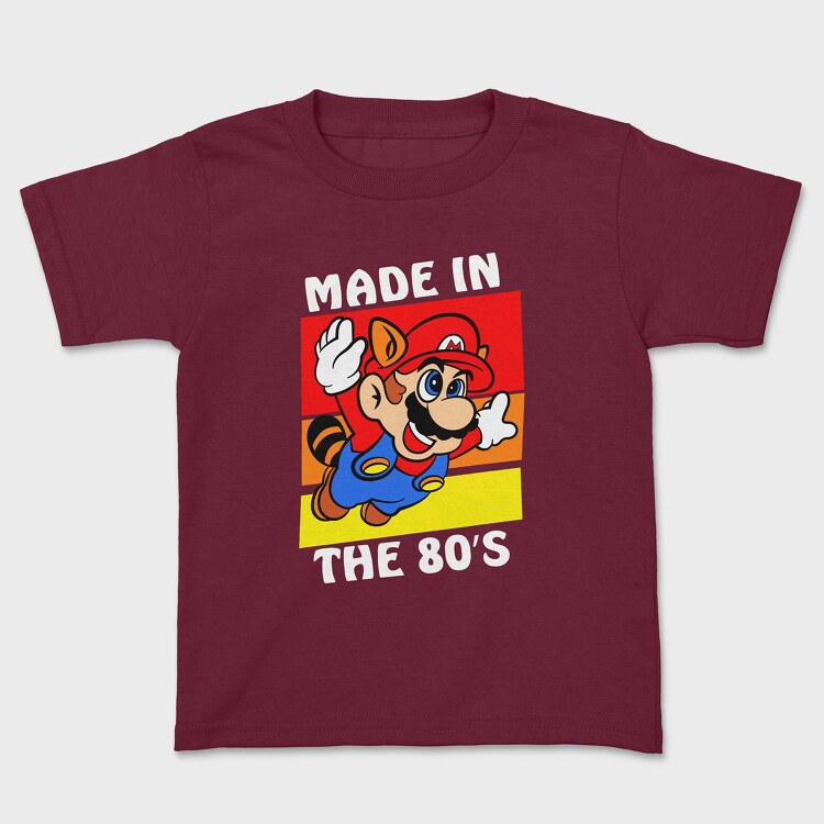 Rosser 1, Unisex Men's T-Shirt